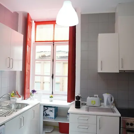 Oportodowntown|84 Apartment